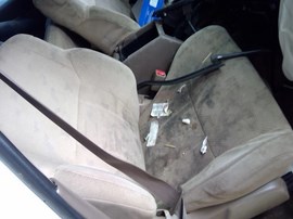 1998 TOYOTA 4RUNNER, WHITE, SR5 MODEL, 3.4L, AT, 2WD,   Z25240